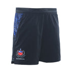 Toa Samoa RL 2026 Mens RLWC Gym Shorts