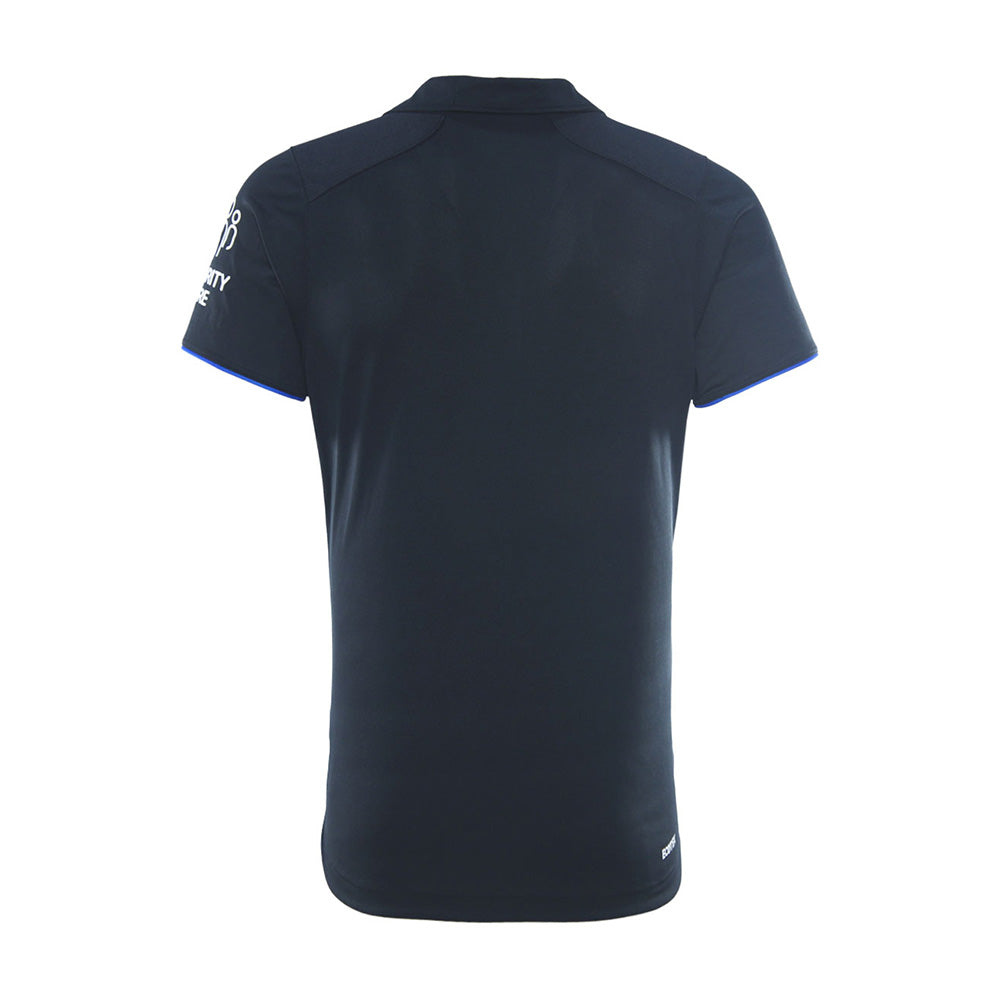 Toa Samoa RL 2026 Men's RLWC Media Polo