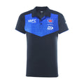 Toa Samoa RL 2026 Men's RLWC Media Polo