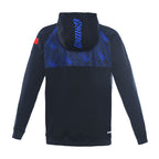Toa Samoa RL 2026 Adults RLWC 1/4 Zip Performance Hoodie