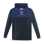 Toa Samoa RL 2026 Adults RLWC 1/4 Zip Performance Hoodie