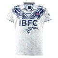 Toa Samoa RL 2026 Mens RLWC Replica Away Jersey
