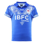 Toa Samoa RL 2026 Ladies RLWC Replica Home Jersey
