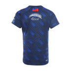 Toa Samoa RL 2026 Men's RLWC Training Tee