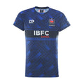 Toa Samoa RL 2026 Men's RLWC Training Tee