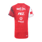 Tonga RL 2026 Kids RLWC Training Tee