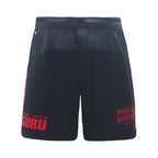 Tonga RL 2026 Mens RLWC Gym Shorts