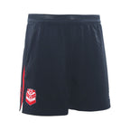 Tonga RL 2026 Mens RLWC Gym Shorts