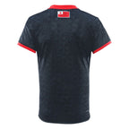Tonga RL 2026 Men's RLWC Warm Up Tee