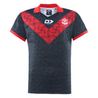 Tonga RL 2026 Men's RLWC Warm Up Tee