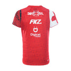 Tonga RL 2026 Men's RLWC Training Tee