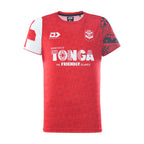 Tonga RL 2026 Kids RLWC Training Tee