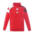 Tonga RL 2026 Adults RLWC 1/4 Zip Performance Hoodie