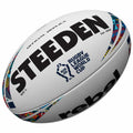 RLWC 2026 Replica Size 5 Ball