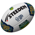 Australian Kangaroos RLWC 2026 Size 5 Supporter Ball