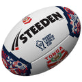Tonga RLWC 2026 Size 5 Supporter Ball
