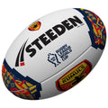 PNG Kumuls RLWC 2026 Size 5 Supporter Ball