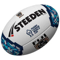 Fiji Bati RLWC 2026 Size 5 Supporter Ball
