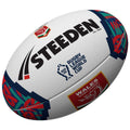 Wales RLWC 2026 Size 5 Supporter Ball