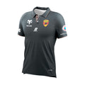 PNG Kumuls 2026 Men's RLWC Media Polo ***PRE-ORDER***