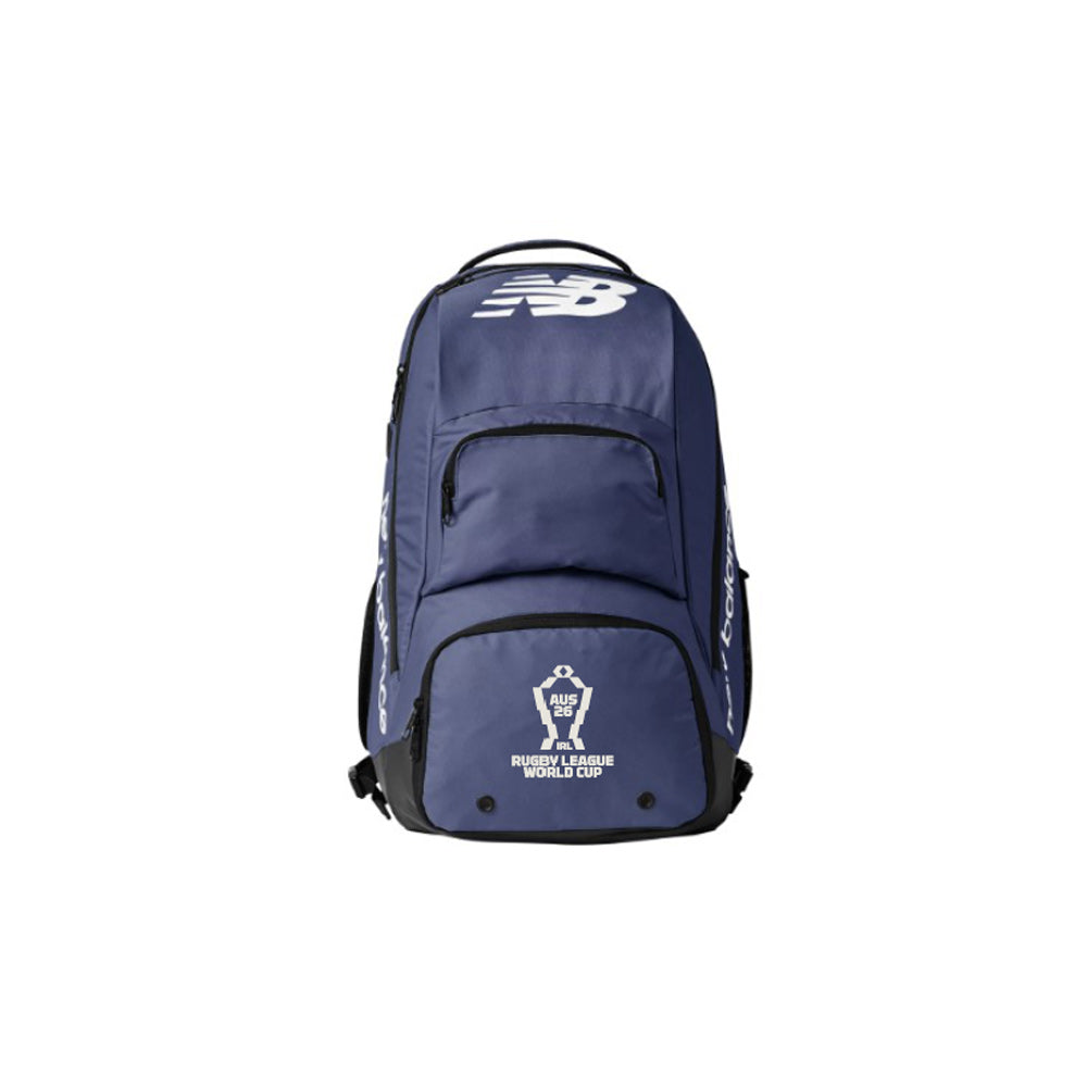 RLWC 2026 Backpack
