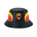 PNG Kumuls 2026 RLWC Bucket Hat ***PRE-ORDER***