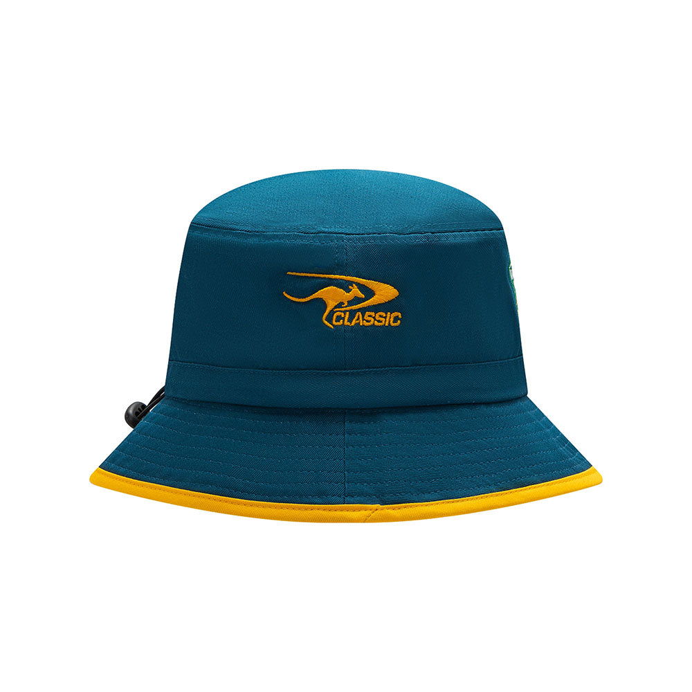 Kangaroos 2026 RLWC Bucket Hat ***PRE-ORDER***