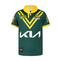 Kangaroos 2026 Infants RLWC Home Set