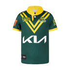 Kangaroos 2026 Infants RLWC Home Set