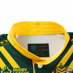 Kangaroos 2026 Infants RLWC Home Set