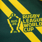 Kangaroos 2026 Infants RLWC Home Set