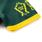 Kangaroos 2026 Infants RLWC Home Set