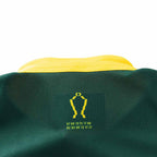 Kangaroos 2026 Infants RLWC Home Set