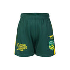 Kangaroos 2026 Infants RLWC Home Set