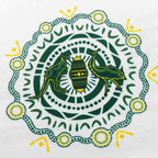 Kangaroos 2026 Women's RLWC Indigenous Jersey ***PRE-ORDER***