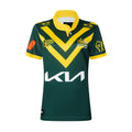 Kangaroos 2026 Women's RLWC Home Jersey