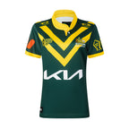 Kangaroos 2026 Women's RLWC Home Jersey