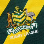 Kangaroos 2026 Women's RLWC Home Jersey