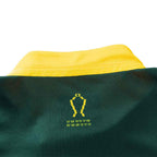 Kangaroos 2026 Women's RLWC Home Jersey