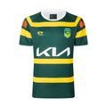 Kangaroos 2026 Men's RLWC Captains Run Jersey