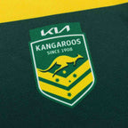Kangaroos 2026 Men's RLWC Captains Run Jersey