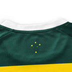 Kangaroos 2026 Men's RLWC Captains Run Jersey