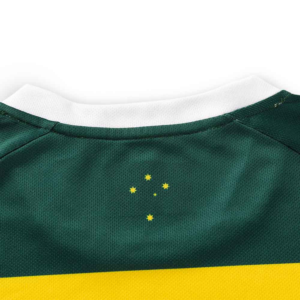 Kangaroos 2026 Men's RLWC Captains Run Jersey