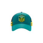 Kangaroos 2026 RLWC Media Cap ***PRE-ORDER***