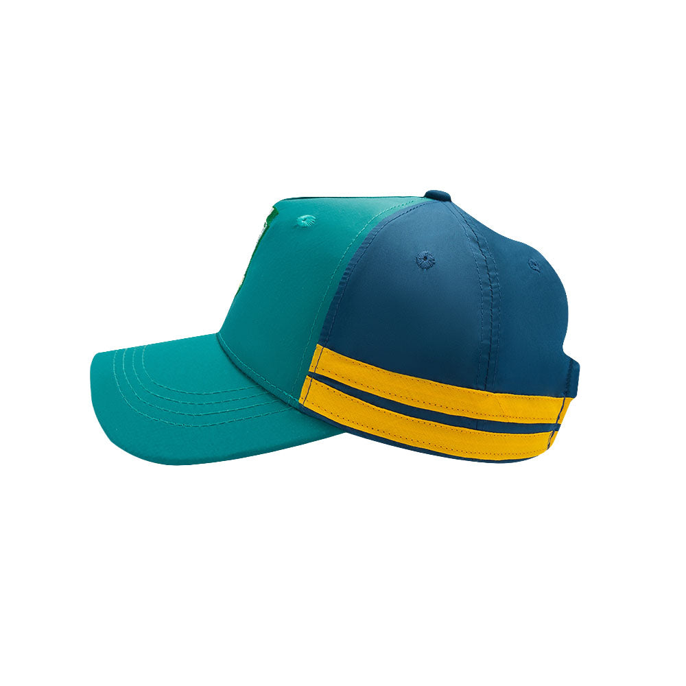 Kangaroos 2026 RLWC Media Cap ***PRE-ORDER***