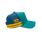 Kangaroos 2026 RLWC Media Cap ***PRE-ORDER***