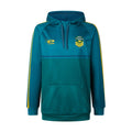 Kangaroos 2026 Men's RLWC Hoodie
