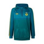Kangaroos 2026 Men's RLWC Hoodie