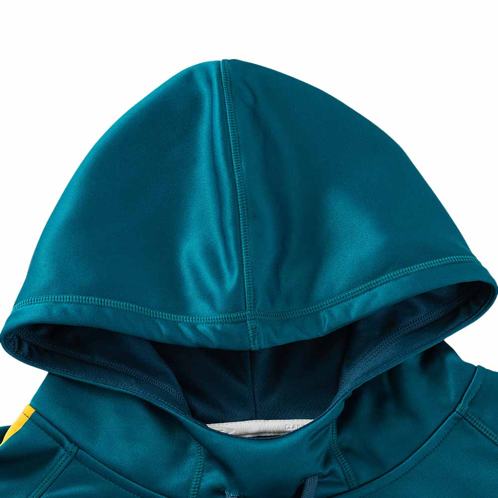 Kangaroos 2026 Men's RLWC Hoodie