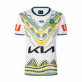 Kangaroos 2026 Men's RLWC Indigenous Jersey